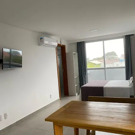 Dona Floripa Apartamento Florianópolis Exterior foto
