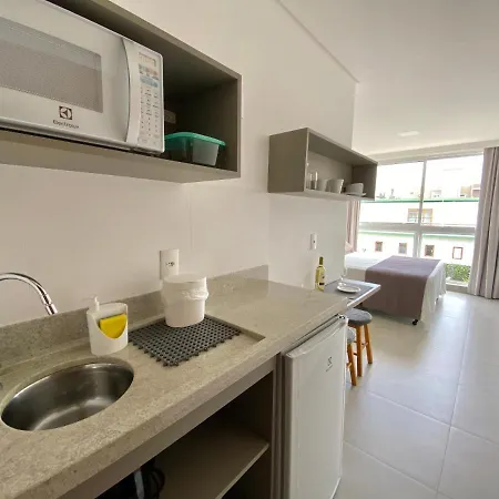 Dona Floripa Apartamento Florianópolis Exterior foto