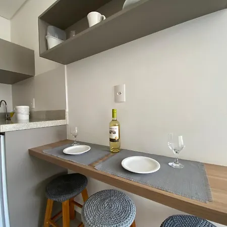 Dona Floripa Apartamento Florianópolis Exterior foto