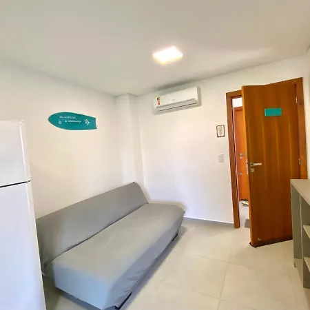Dona Floripa Apartamento Florianópolis Exterior foto