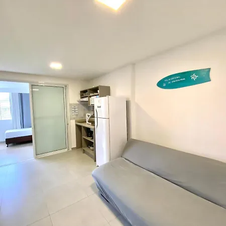 Dona Floripa Apartamento Florianópolis Exterior foto