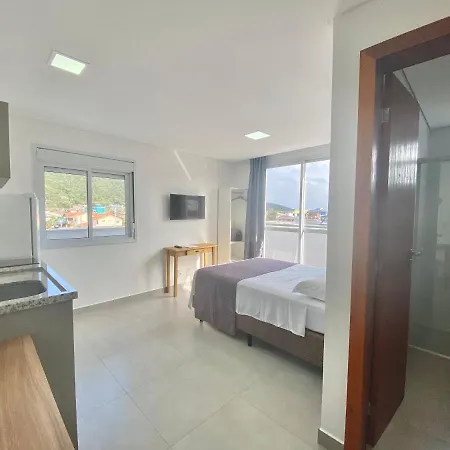 Dona Floripa Apartamento Florianópolis Exterior foto