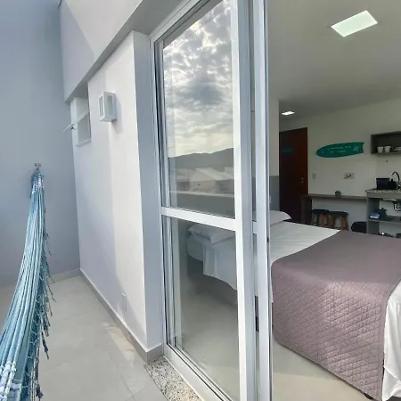 Dona Floripa Apartamento Florianópolis Exterior foto