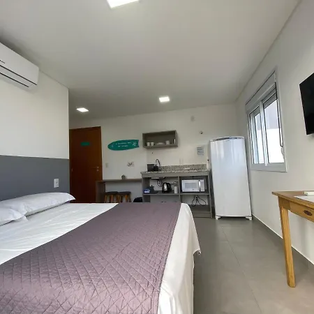 Dona Floripa Apartamento Florianópolis Exterior foto