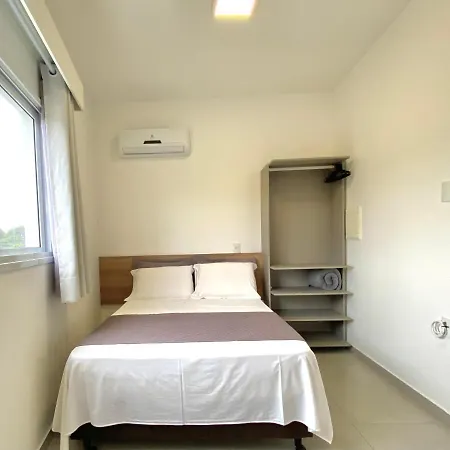 Dona Floripa Apartamento Florianópolis Exterior foto