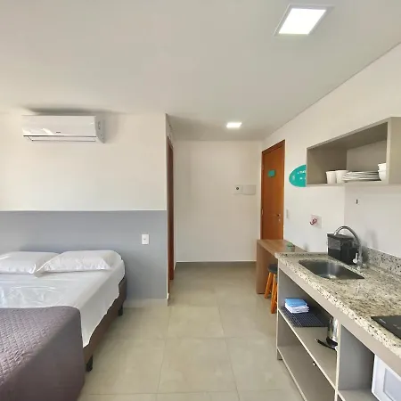 Dona Floripa Apartamento Florianópolis Exterior foto