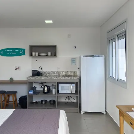 Dona Floripa Apartamento Florianópolis Exterior foto