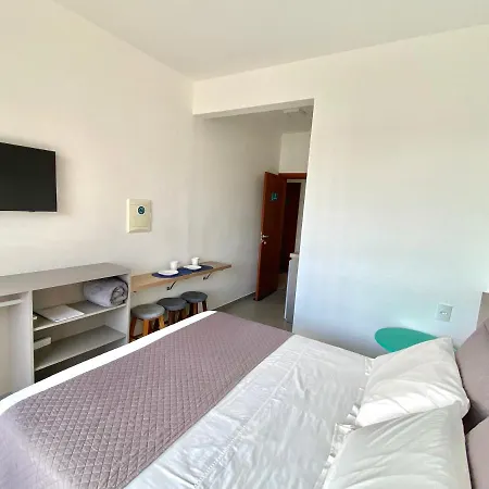 Dona Floripa Apartamento Florianópolis Exterior foto