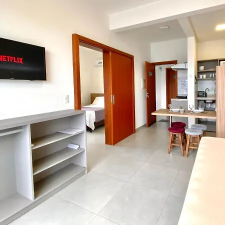 Dona Floripa Apartamento Florianópolis Exterior foto