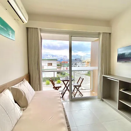 Dona Floripa Apartamento Florianópolis Exterior foto