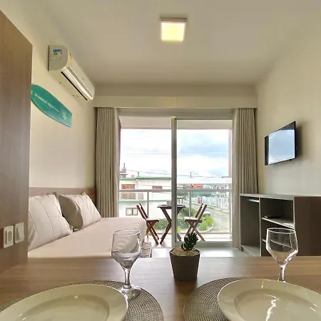 Dona Floripa Apartamento Florianópolis Exterior foto