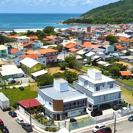 Dona Floripa Apartamento Florianópolis Exterior foto