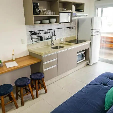 Dona Floripa Apartamento Florianópolis Exterior foto