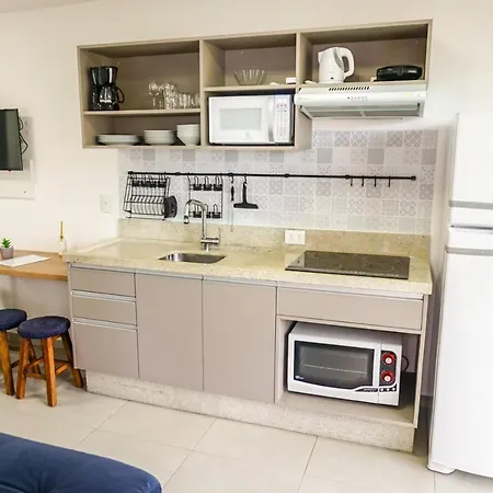Dona Floripa Apartamento Florianópolis Exterior foto