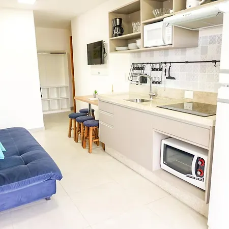 Dona Floripa Apartamento Florianópolis Exterior foto