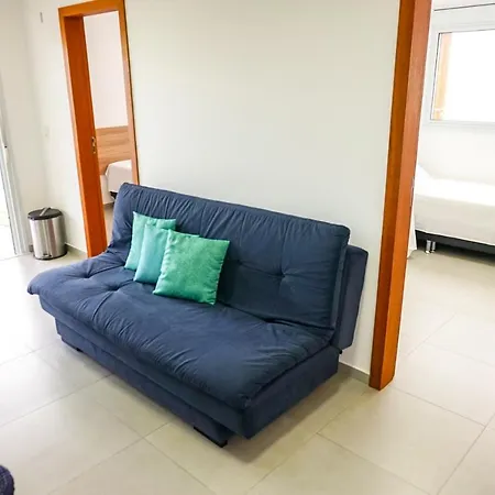 Dona Floripa Apartamento Florianópolis Exterior foto