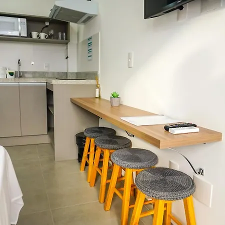 Dona Floripa Apartamento Florianópolis Exterior foto