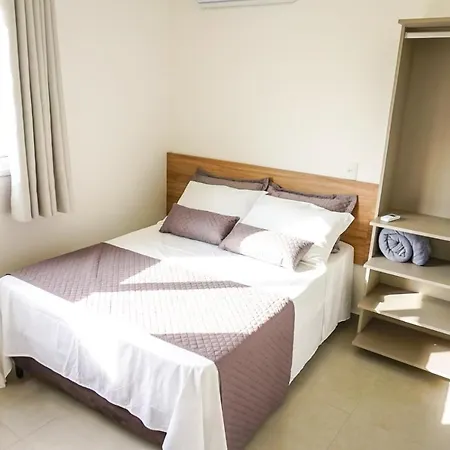 Dona Floripa Apartamento Florianópolis Exterior foto