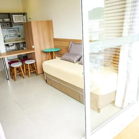 Dona Floripa Apartamento Florianópolis Exterior foto