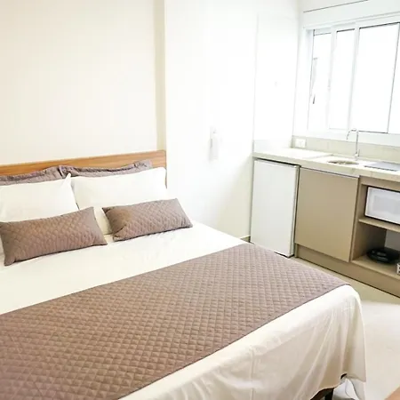 Dona Floripa Apartamento Florianópolis Exterior foto