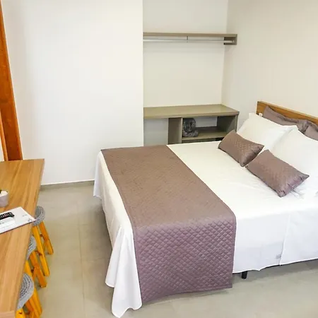 Dona Floripa Apartamento Florianópolis Exterior foto