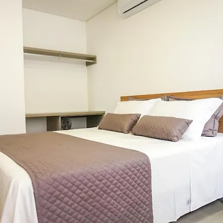 Dona Floripa Apartamento Florianópolis Exterior foto