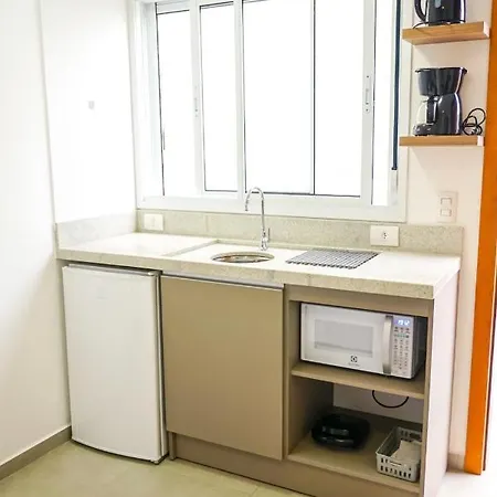 Dona Floripa Apartamento Florianópolis Exterior foto