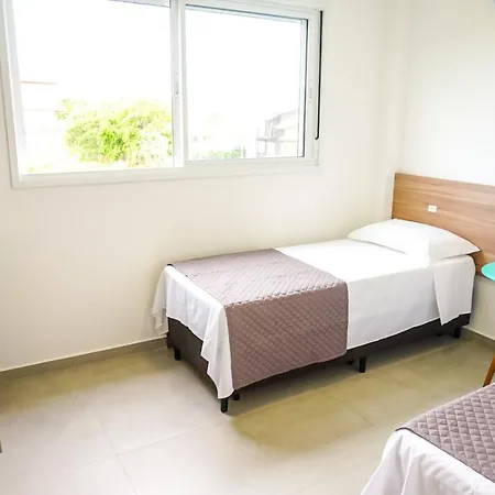 Dona Floripa Apartamento Florianópolis Exterior foto