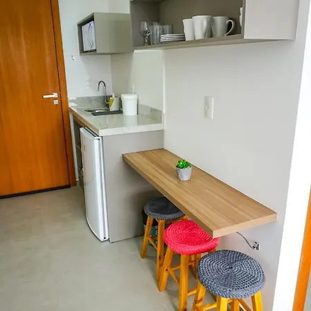 Dona Floripa Apartamento Florianópolis Exterior foto