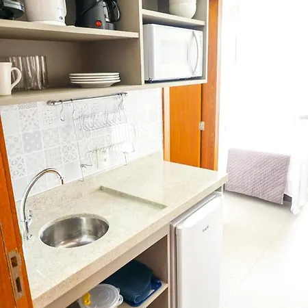 Dona Floripa Apartamento Florianópolis Exterior foto
