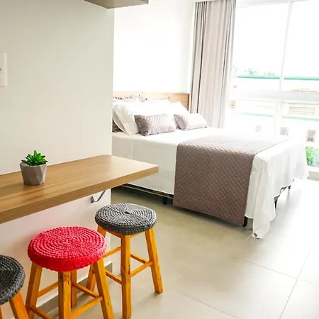 Dona Floripa Apartamento Florianópolis Exterior foto