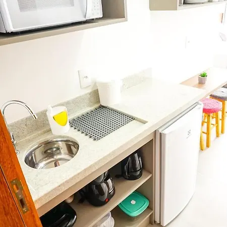 Dona Floripa Apartamento Florianópolis Exterior foto