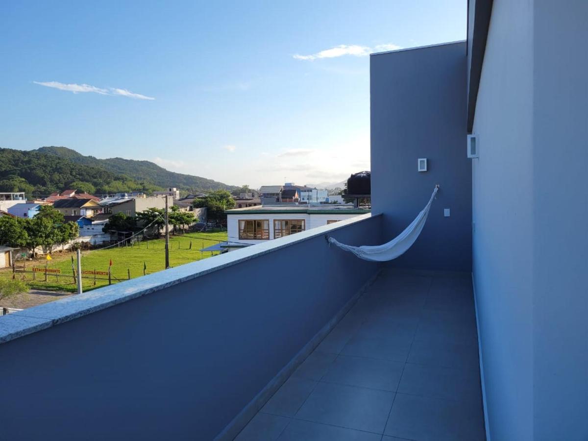 Apartment Dona Floripa Florianopolis