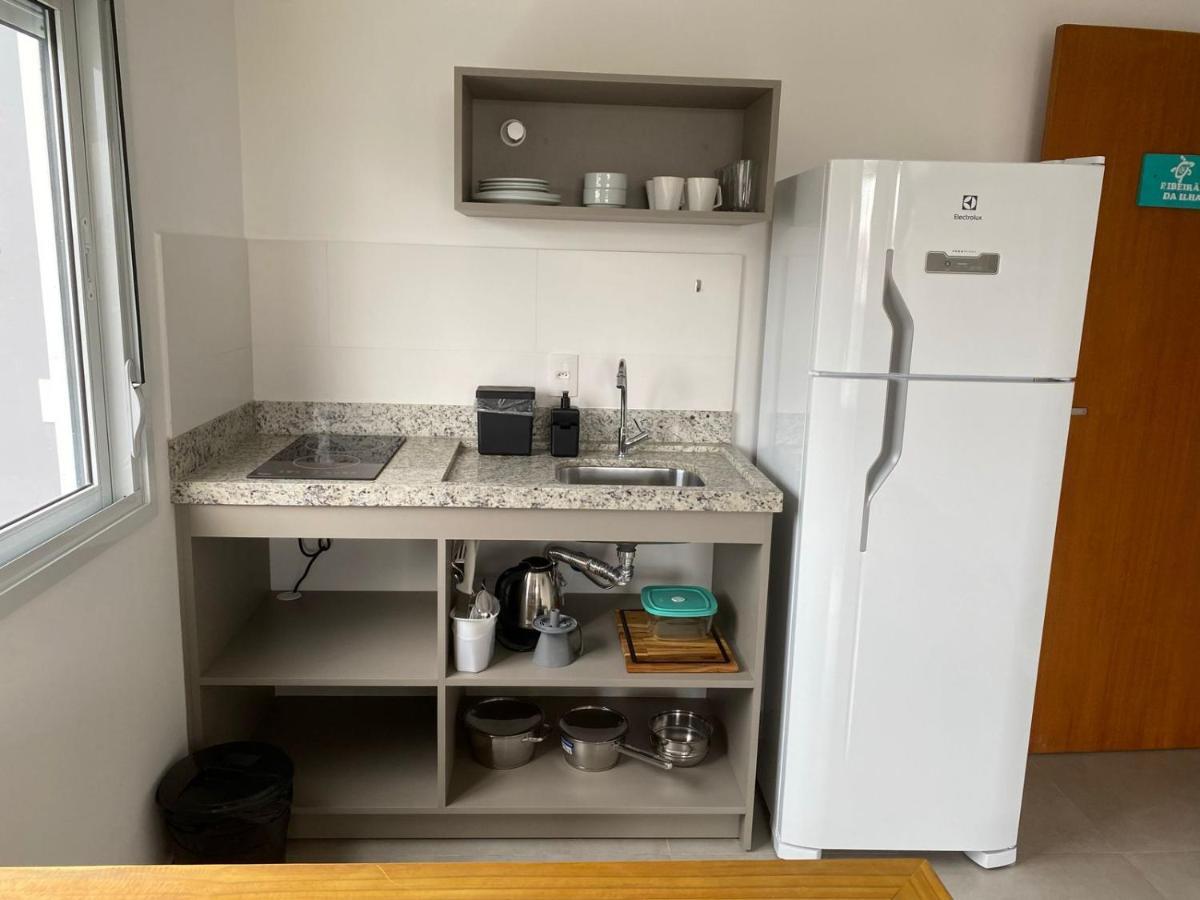 Apartment Dona Floripa *