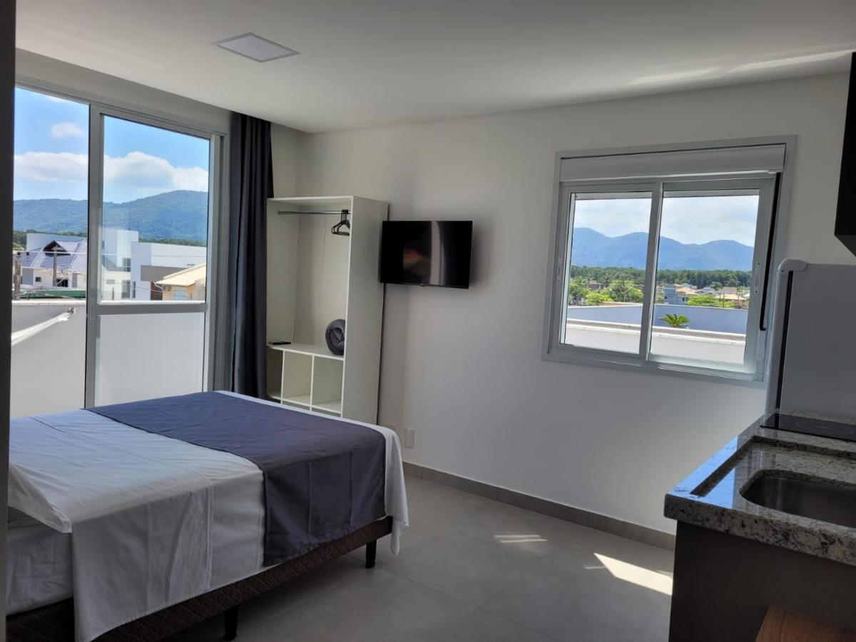 Dona Floripa Apartment *