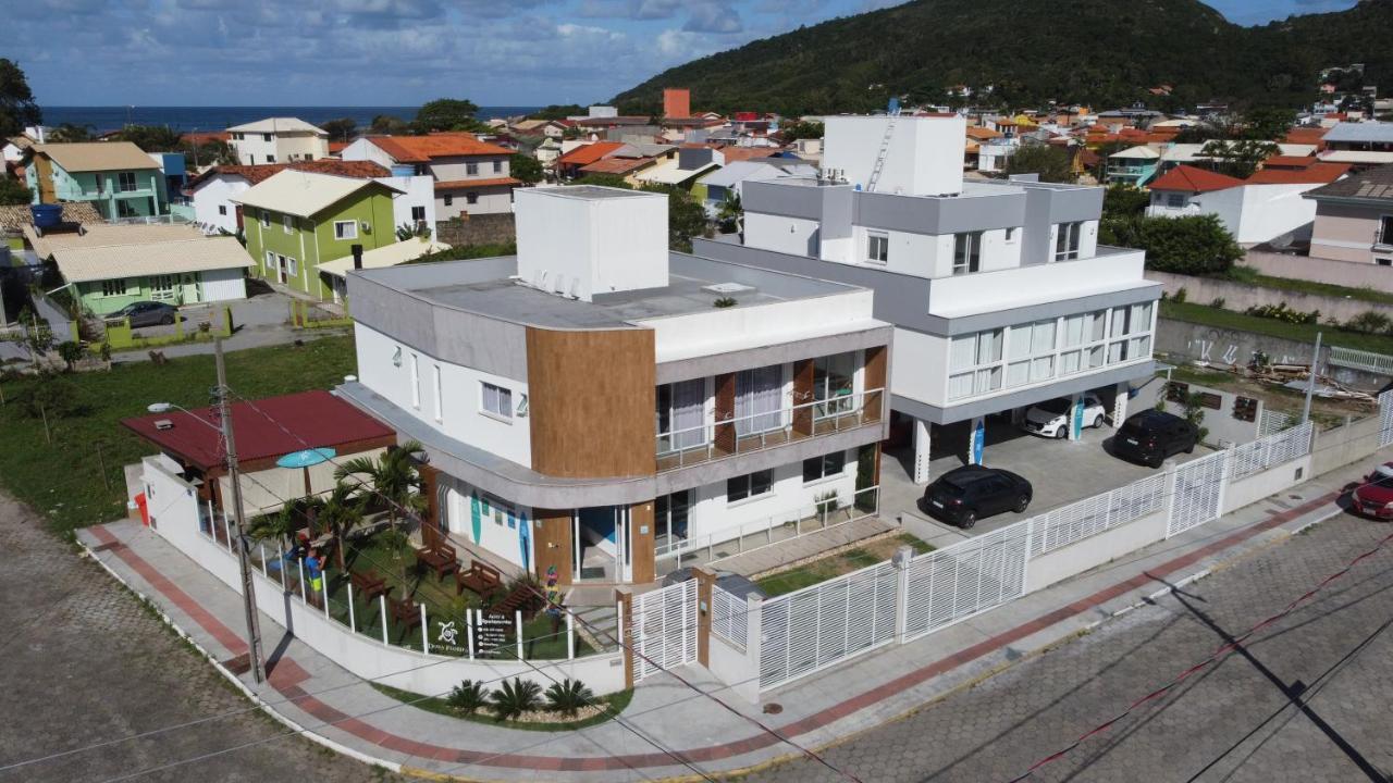 Dona Floripa Apartment *