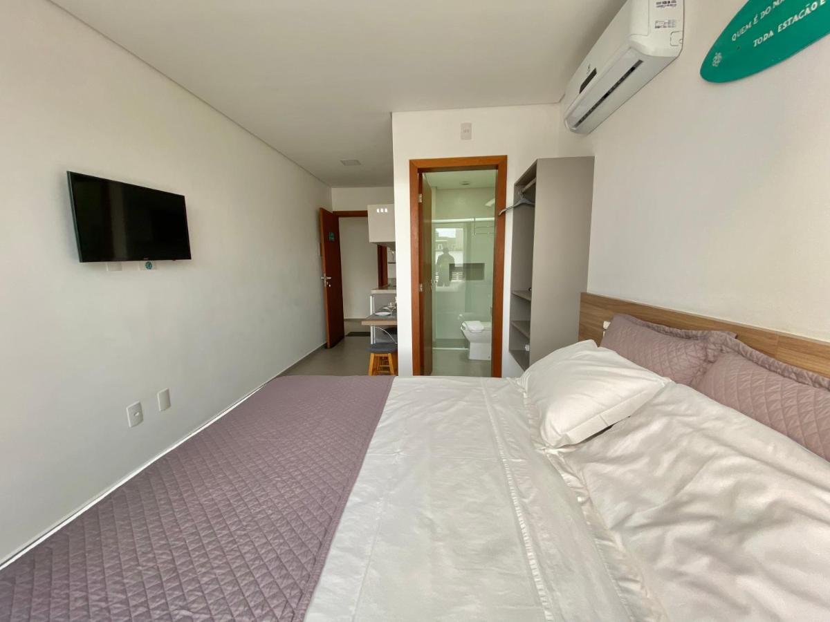 Dona Floripa Apartment Florianopolis