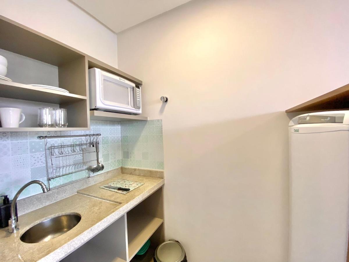 Apartment Dona Floripa *