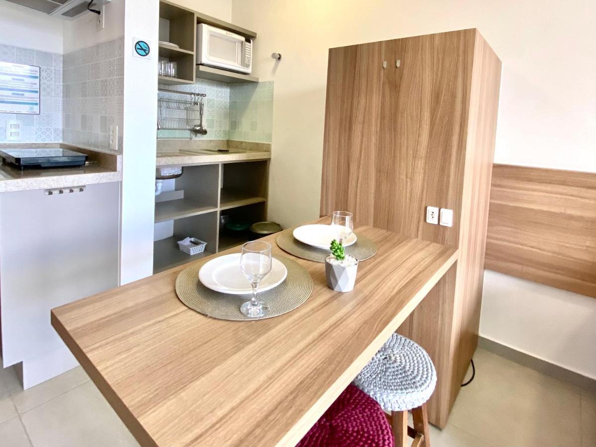 Apartment Dona Floripa Florianopolis