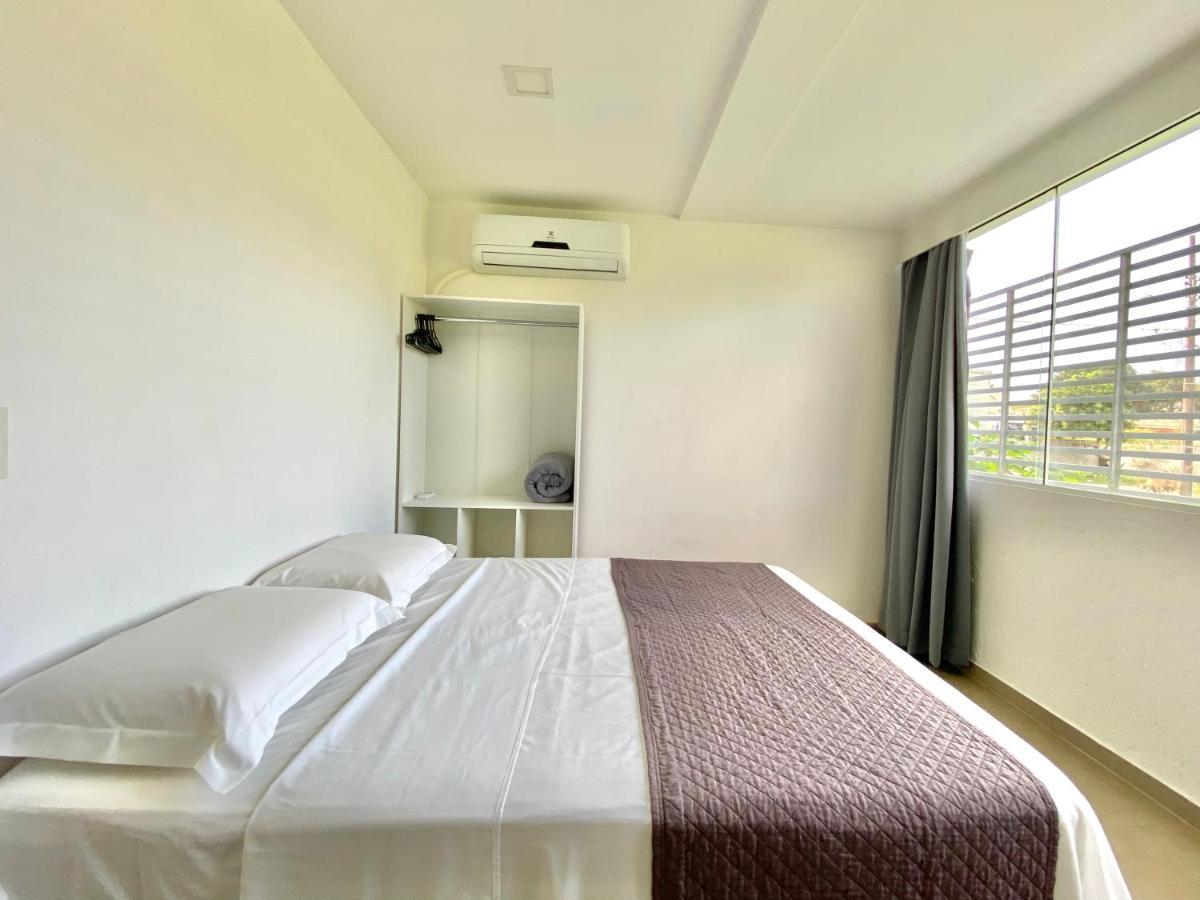 Apartment Dona Floripa *