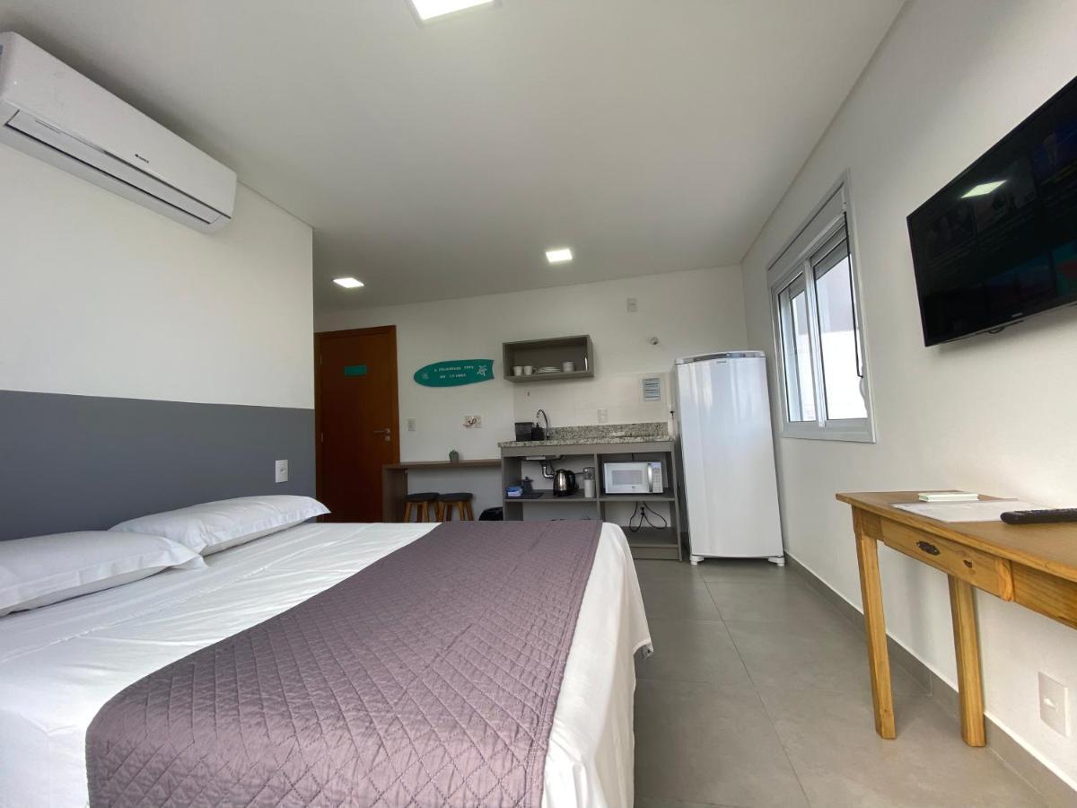 Dona Floripa Apartment *