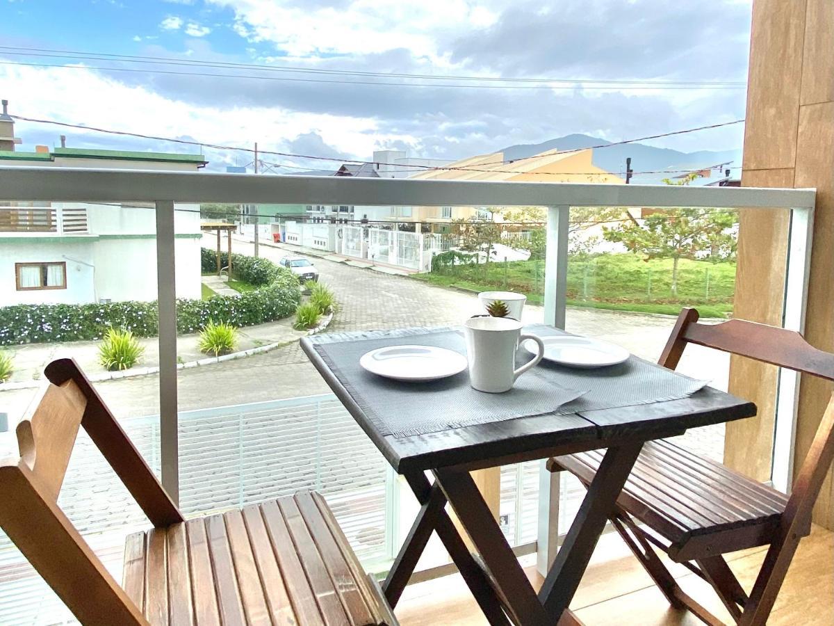 Dona Floripa Apartment Florianopolis