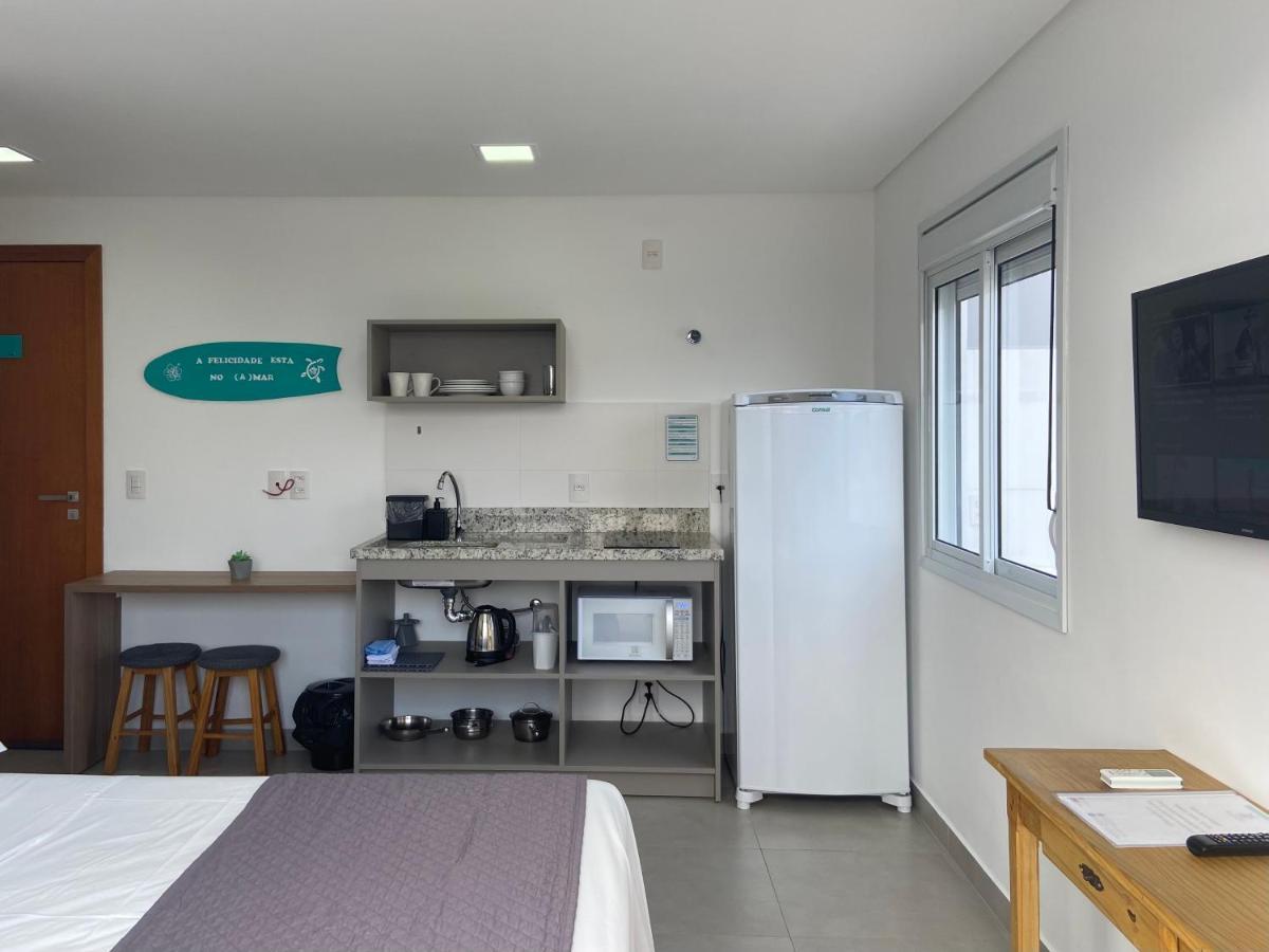 Apartment Dona Floripa Florianopolis