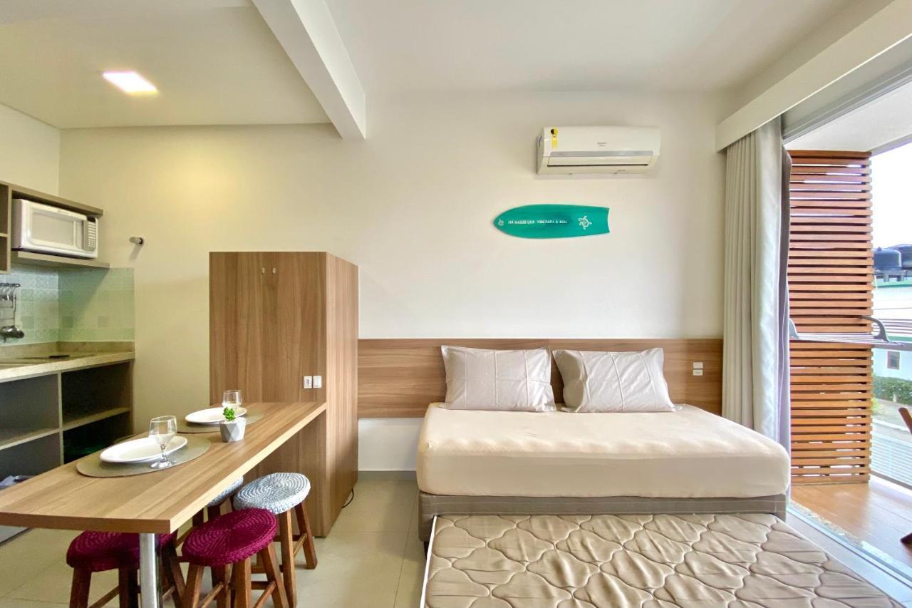 Apartment Dona Floripa