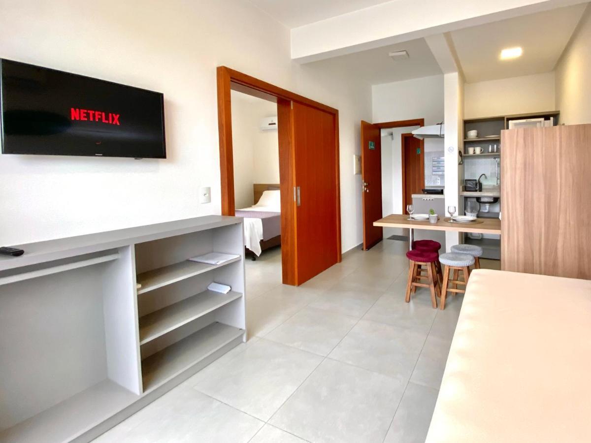 Apartment Dona Floripa Florianopolis
