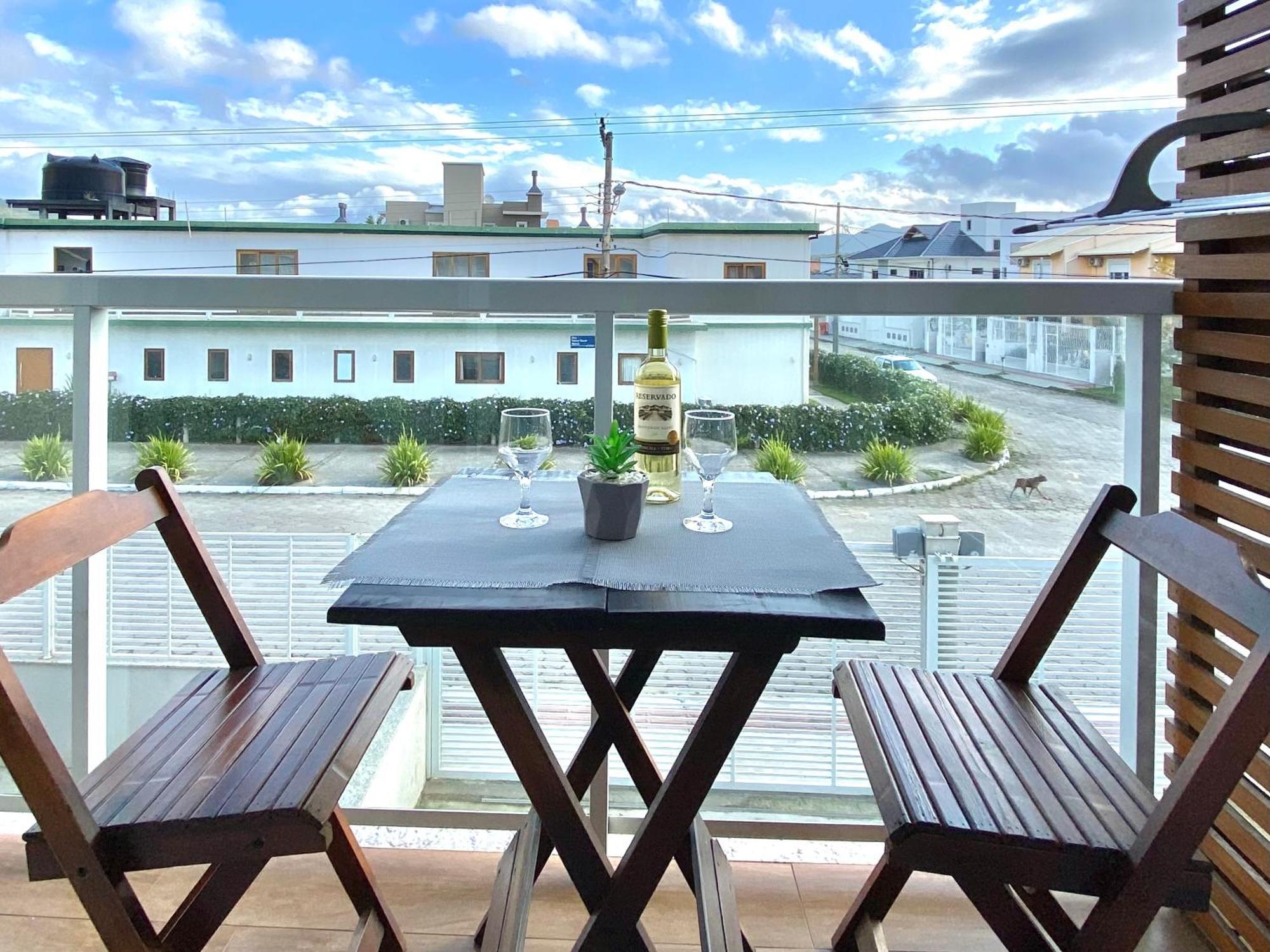 Apartment Dona Floripa *