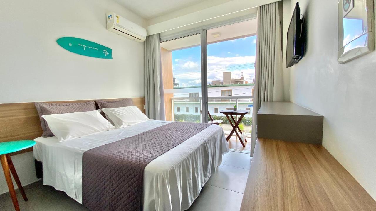 Dona Floripa Apartment *