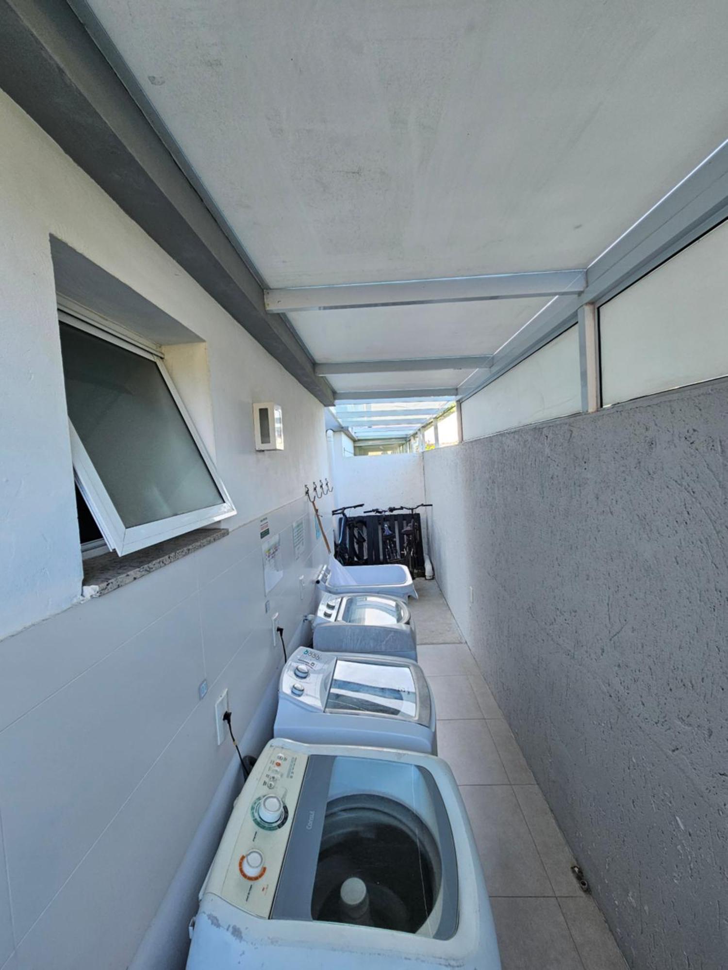 Apartment Dona Floripa