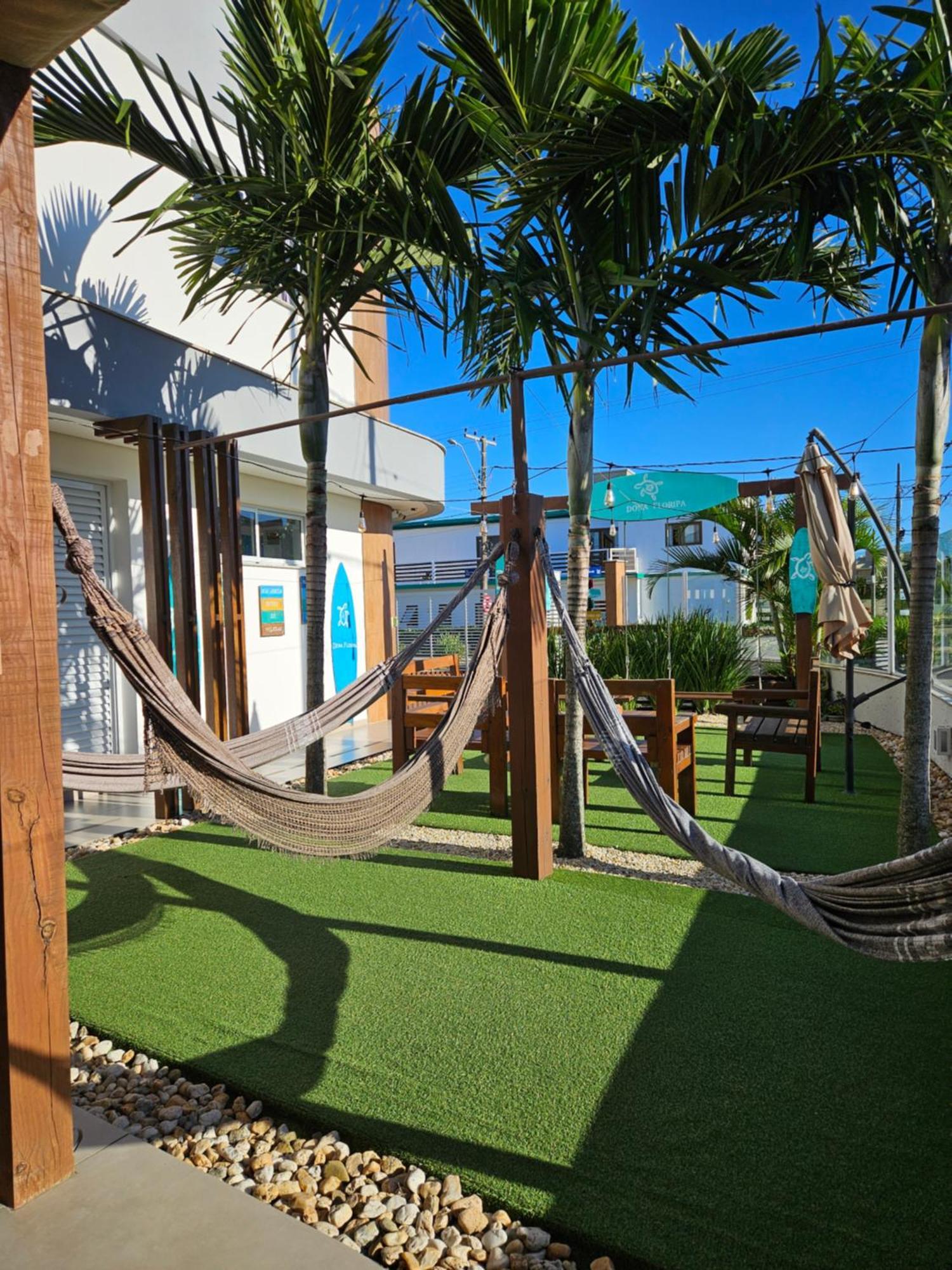 Apartment Dona Floripa