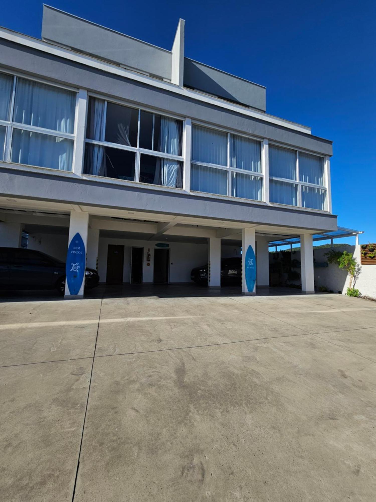 Dona Floripa Apartment *